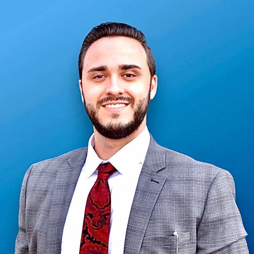 Alex De Gracia, Founder of Everyday Workflows